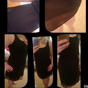 Little black dress👑